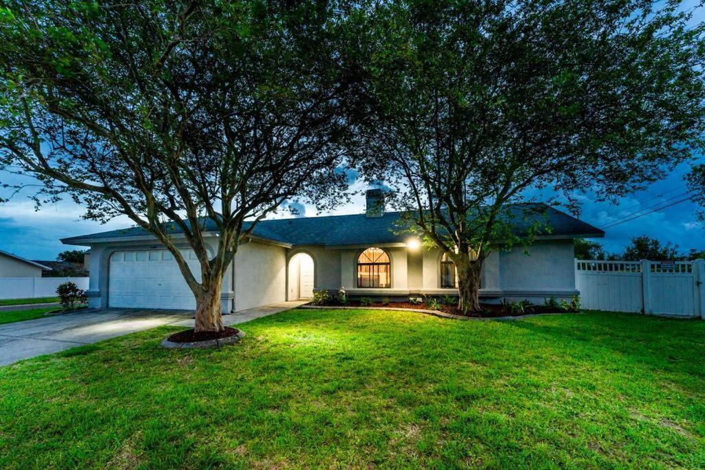 The Pelican/Pool/Hottub/Gameroom Brandon Exterior foto